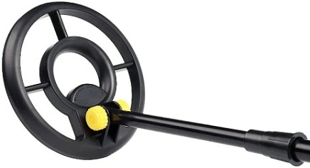 Металлоискатель RGK MD-6 [754866]