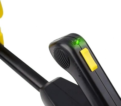 Металлоискатель RGK MD-6 [754866]