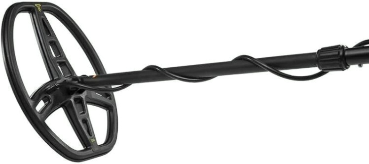 Металлоискатель RGK MD-70 GOLD [751445]