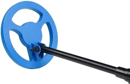 Металлоискатель RGK MD-8 [754873]