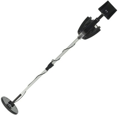 Металлоискатель RGK MD10 [776219]