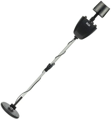 Металлоискатель RGK MD10 [776219]