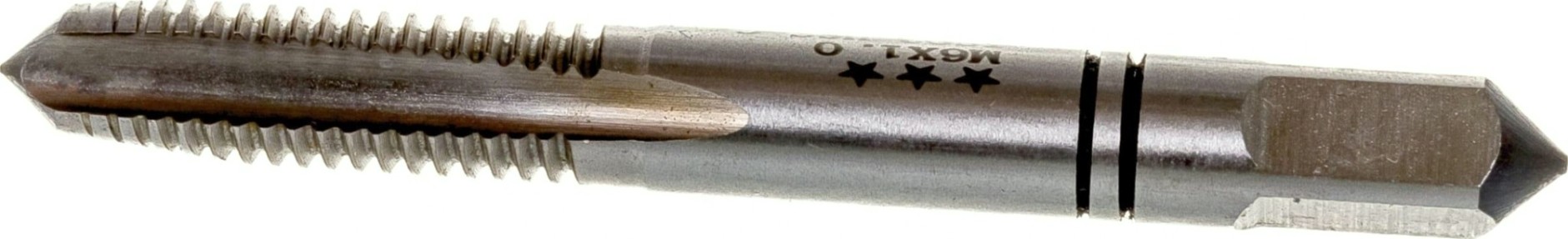 Метчик D.BOR HSS-G DIN 352 M5x0.80 мм тип N, 3 шт. [W-046-9G10M05-0802D]