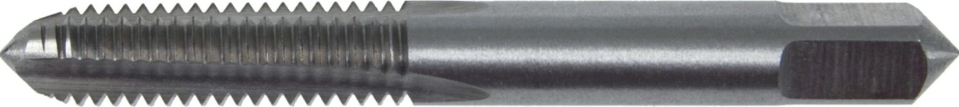 Метчик D.BOR HSS-G DIN 352 M6x1.00 мм короткий машинный [W-047-9G20M06-1002D]