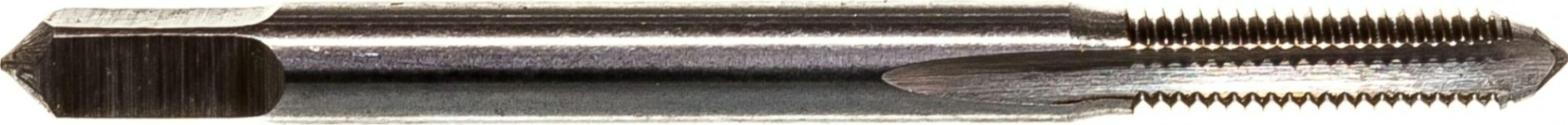 Метчик D.BOR HSS-G DIN 352 M8x1.25 мм тип N, 3 шт. [W-046-9G10M08-1202D]