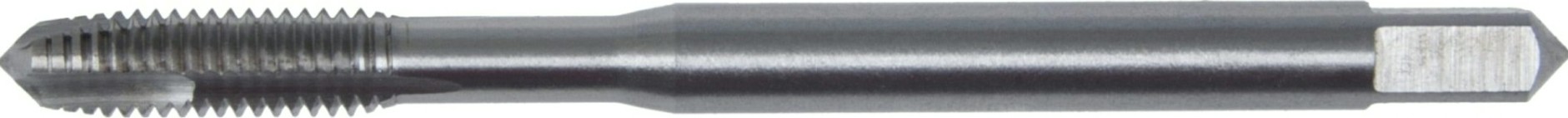 Метчик D.BOR HSS-G DIN 371 M10x1.50 мм машинный тип B [W-048-9G60M10-1502D]