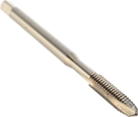 Метчик D.BOR HSS-G DIN 371 M6x1.00 мм машинный тип B [W-048-9G60M06-1002D]