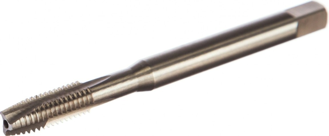 Метчик D.BOR HSS-G DIN 371 M8x1.25 мм машинный тип B [W-048-9G60M08-1202D]
