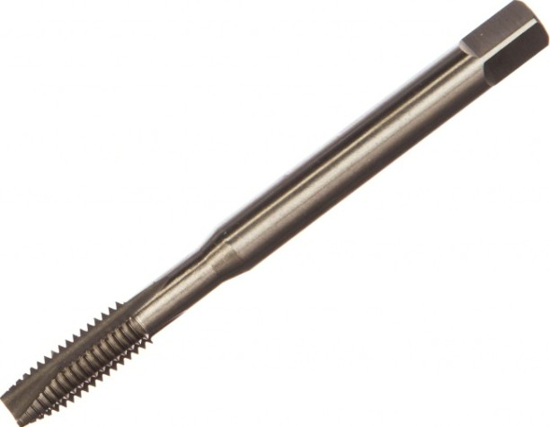 Метчик D.BOR HSS-G DIN 371 M8x1.25 мм машинный тип B [W-048-9G60M08-1202D]