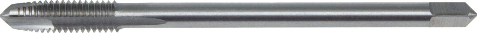 Метчик D.BOR HSS-G DIN 376 M12x1.75 мм машинный тип B [W-049-9G70M12-1702D]