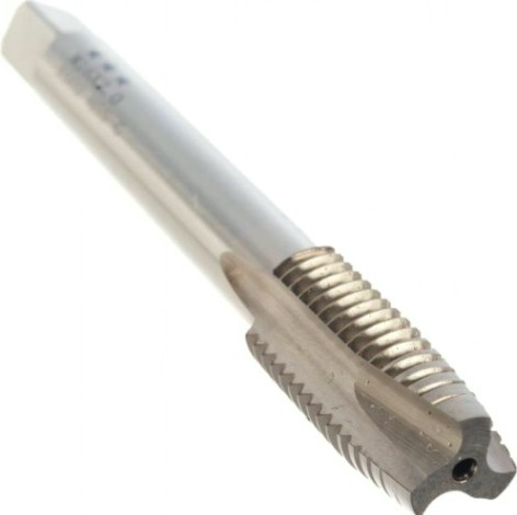 Метчик D.BOR HSS-G DIN 376 M16x2.00 мм машинный тип B [W-049-9G70M16-2002D]