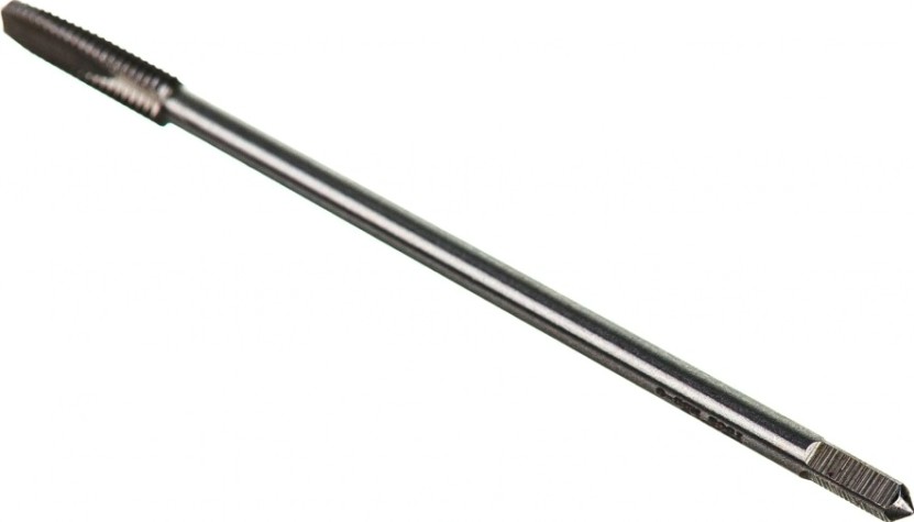 Метчик D.BOR HSS-G DIN 376 M3x0.50 мм машинный тип B [W-049-9G70M03-0502D]