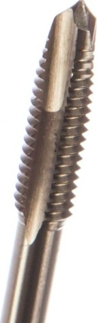 Метчик D.BOR HSS-G DIN 376 M6x1.00 мм машинный тип B [W-049-9G70M06-1002D]
