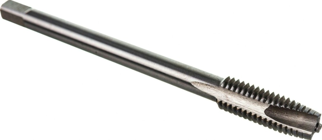 Метчик D.BOR HSS-G DIN 376 M8x1.25 мм машинный тип B [W-049-9G70M08-1202D]