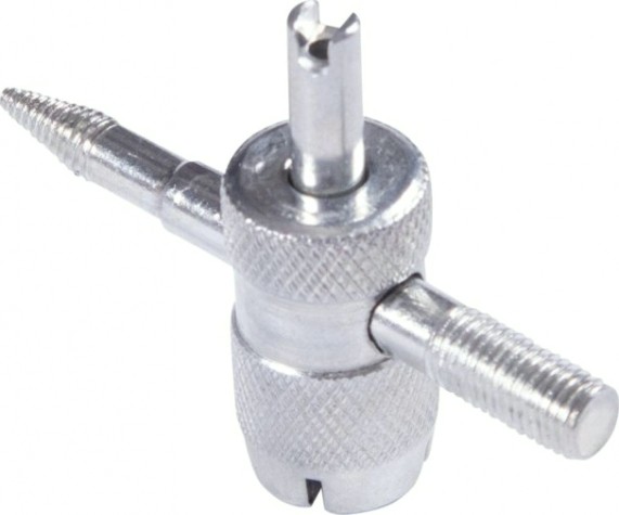 Метчик для правки и очистки резьбы Affix вентиля [AF10941008]