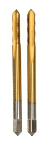 Метчик Профоснастка №144 Эксперт М5,5*0,5 HSS M2 TIN комплект 2шт. [50311014]