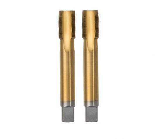 Метчик Профоснастка №170 Эксперт М14*1,5 HSS M2 TIN комплект 2шт. [50311040]