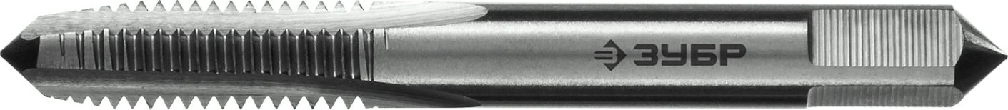 Метчик ЗУБР машинно-ручной М3x0.5мм, сталь Р6М5 [4-28003-03-0.5_z01]