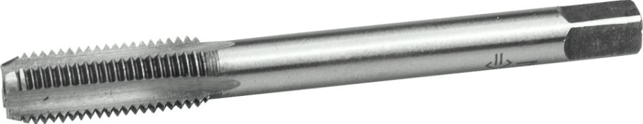 Метчик ЗУБР ручной М14x2мм сталь 9хс [4-28004-14-2.0]