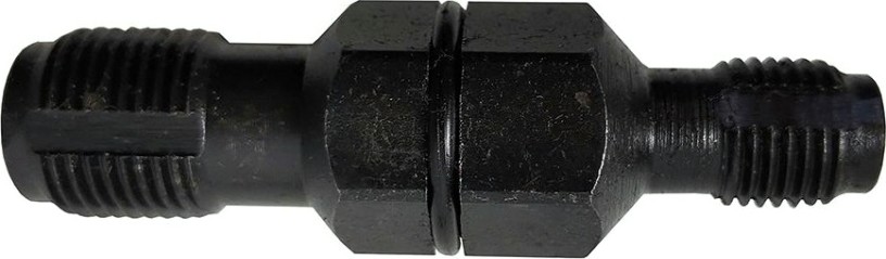 Метчики ремонта резьбы гнезда свечи зажигания AE&T TA-F1036 Метчики ремонта резьбы гнезда свечи зажигания AE&T TA-F1036