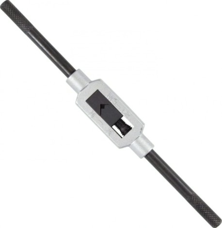 Метчикодержатель KING TONY М3-М12 [12939MQ-A02]