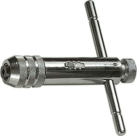 Метчикодержатель MATRIX М5-М12 76907 [76907]