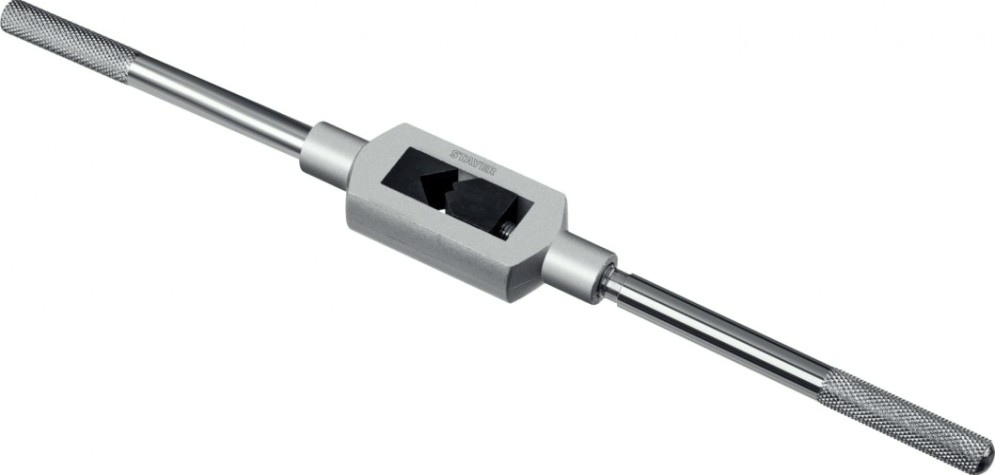 Метчикодержатель STAYER TH7 М6 l=415 мм [28035-7_z01]