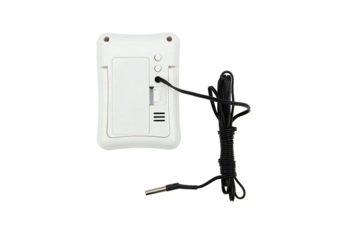 Метеостанция REXANT 70-0516 комнатно-уличная S521C