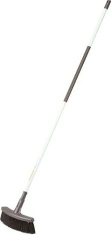 Метла FISKARS облегченная 1025927 [1025927]