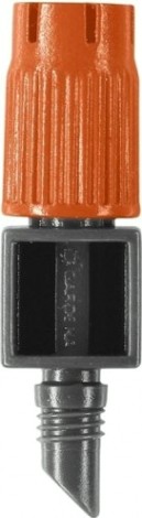 Микродождеватель для малых площадей GARDENA (10 шт. в блистере) 08320-29.000.00 [08320-29.000.00]