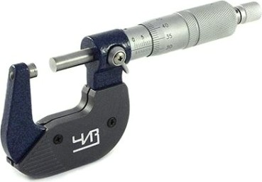 Микрометр ЧИЗ МК 50 - 75 0,01 [25304]