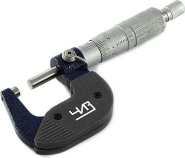 Микрометр ЧИЗ МК 50 - 75 0,01 [25304]