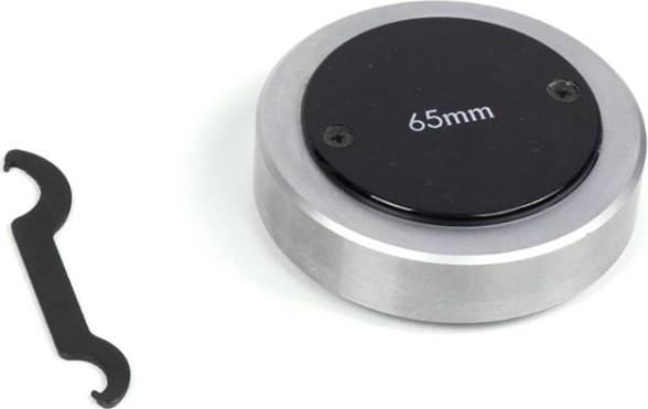 Микрометр ЧИЗ призматический МСИ- 65 0,01 ЧИЗ [63789]