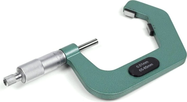 Микрометр ЧИЗ призматический МСИ- 85 0,01 ЧИЗ [63790]