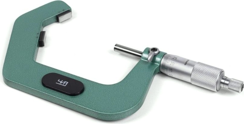 Микрометр ЧИЗ призматический МСИ- 85 0,01 ЧИЗ [63790]