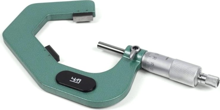 Микрометр ЧИЗ призматический МТИ- 65 0,01 ЧИЗ [63794]