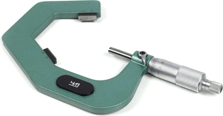 Микрометр ЧИЗ призматический МТИ- 80 0,01 ЧИЗ [63795]