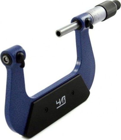 Микрометр ЧИЗ со встав. МВМ-100 0.01 ЧИЗ [45754]