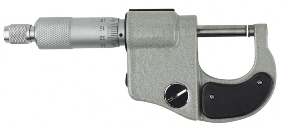 Микрометр цифровой AMO MR-25 [857218]