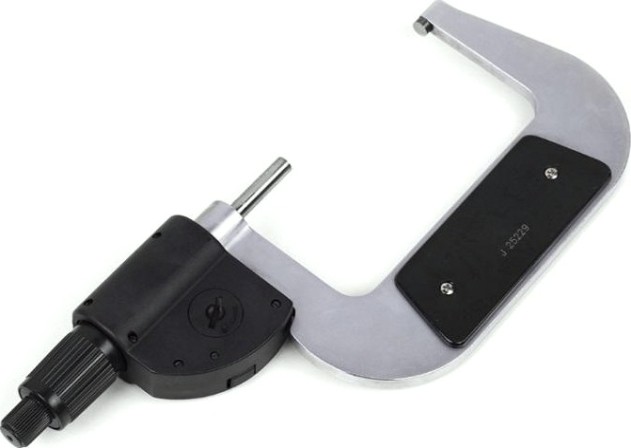 Микрометр цифровой ЧИЗ МКЦ- 100 0.001 4-кн ЧИЗ [148217]