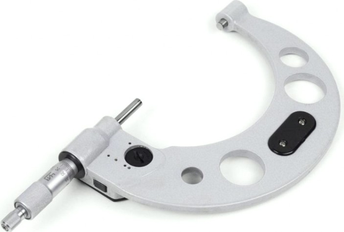 Микрометр цифровой ЧИЗ МКЦ- 125 0,001 электр. 4-кн. IP54 ЧИЗ [418869]