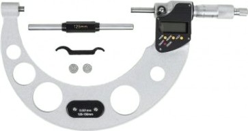 Микрометр цифровой ЧИЗ МКЦ-150 0,001 4-кн [207817]