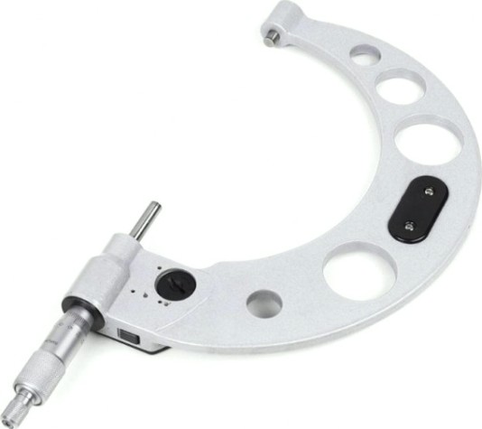 Микрометр цифровой ЧИЗ МКЦ- 150 0,001 электр. 4-кн. IP54 ЧИЗ [418870]