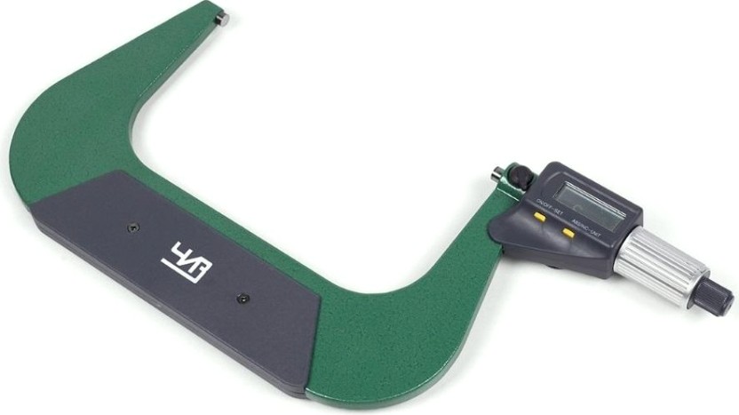 Микрометр цифровой ЧИЗ МКЦ- 150 0,001 электр. ЧИЗ [45747]