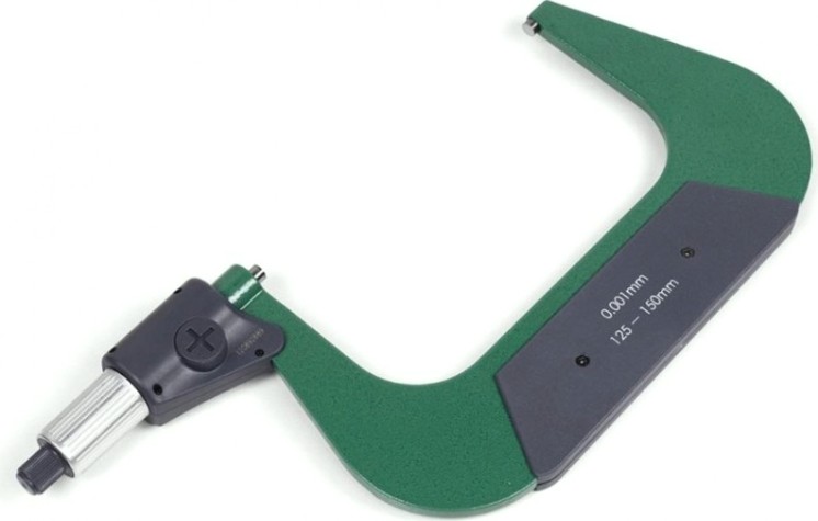 Микрометр цифровой ЧИЗ МКЦ- 150 0,001 электр. ЧИЗ [45747]