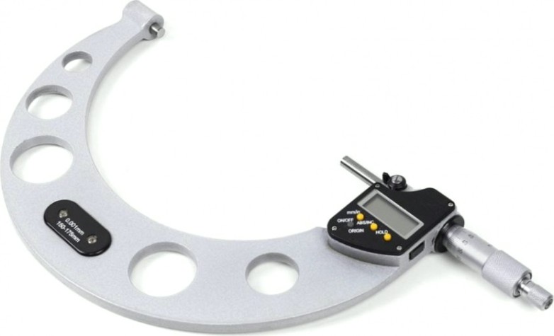 Микрометр цифровой ЧИЗ МКЦ- 175 0,001 электр. 4-кн. ЧИЗ [148219]
