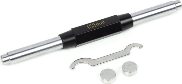 Микрометр цифровой ЧИЗ МКЦ- 175 0,001 электр. 4-кн. ЧИЗ [148219]