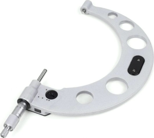 Микрометр цифровой ЧИЗ МКЦ- 175 0,001 электр. 4-кн. IP54 ЧИЗ [419126]