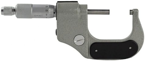 Микрометр цифровой RGK MC-50 [757034]