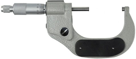 Микрометр цифровой RGK MC-75 [757041]